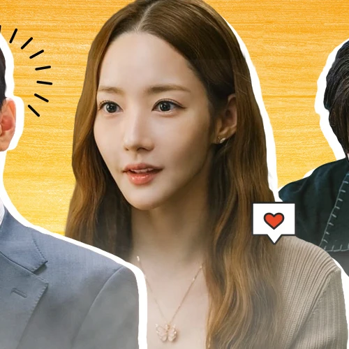 5 Fakta Unik Drama Korea ‘Love In Contract' yang Harus Kamu Tahu!